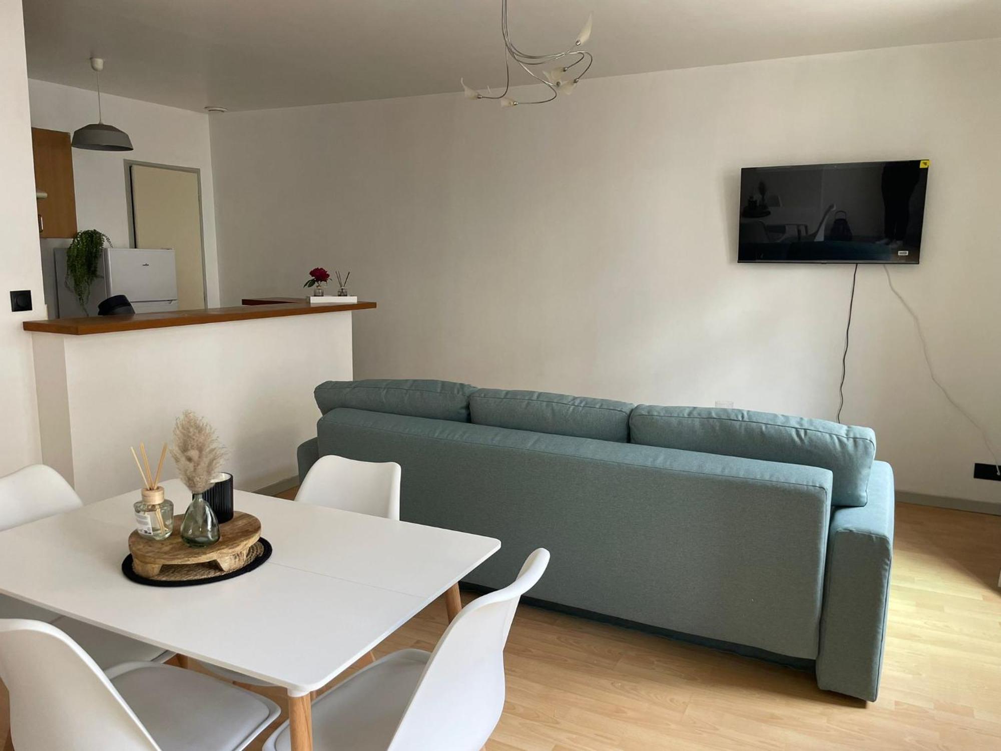 Le Touquet Apartment Exterior photo